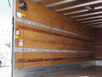 ISUZU Forward Aluminum Van 2RG-FRR90T2 2018 438,000km_17