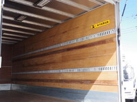 ISUZU Forward Aluminum Van 2RG-FRR90T2 2018 438,000km_18
