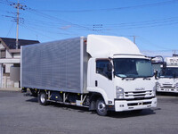 ISUZU Forward Aluminum Van 2RG-FRR90T2 2018 438,000km_1