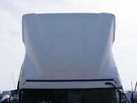 ISUZU Forward Aluminum Van 2RG-FRR90T2 2018 438,000km_21