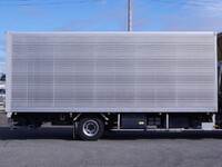 ISUZU Forward Aluminum Van 2RG-FRR90T2 2018 438,000km_22
