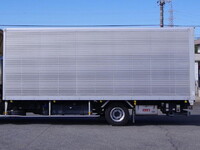 ISUZU Forward Aluminum Van 2RG-FRR90T2 2018 438,000km_23