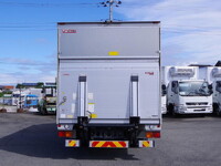 ISUZU Forward Aluminum Van 2RG-FRR90T2 2018 438,000km_24