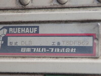 ISUZU Forward Aluminum Van 2RG-FRR90T2 2018 438,000km_29