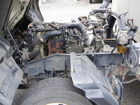 ISUZU Forward Aluminum Van 2RG-FRR90T2 2018 438,000km_31