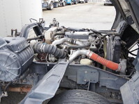 ISUZU Forward Aluminum Van 2RG-FRR90T2 2018 438,000km_32