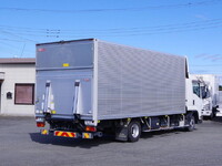 ISUZU Forward Aluminum Van 2RG-FRR90T2 2018 438,000km_4