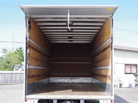 ISUZU Forward Aluminum Van 2RG-FRR90T2 2018 438,000km_5