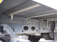 ISUZU Forward Aluminum Van 2RG-FRR90T2 2018 438,000km_6