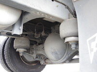 ISUZU Forward Aluminum Van 2RG-FRR90T2 2018 438,000km_9