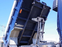 MITSUBISHI FUSO Fighter Deep Dump 2KG-FK62FZ 2018 453,000km_10