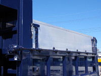 MITSUBISHI FUSO Fighter Deep Dump 2KG-FK62FZ 2018 453,000km_12
