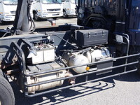 MITSUBISHI FUSO Fighter Deep Dump 2KG-FK62FZ 2018 453,000km_15