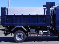 MITSUBISHI FUSO Fighter Deep Dump 2KG-FK62FZ 2018 453,000km_18