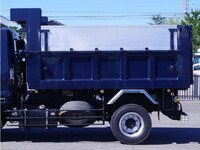 MITSUBISHI FUSO Fighter Deep Dump 2KG-FK62FZ 2018 453,000km_19