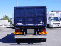 MITSUBISHI FUSO Fighter Deep Dump 2KG-FK62FZ 2018 453,000km_20