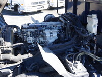 MITSUBISHI FUSO Fighter Deep Dump 2KG-FK62FZ 2018 453,000km_23