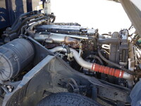 MITSUBISHI FUSO Fighter Deep Dump 2KG-FK62FZ 2018 453,000km_24