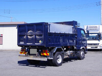 MITSUBISHI FUSO Fighter Deep Dump 2KG-FK62FZ 2018 453,000km_4