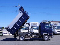 MITSUBISHI FUSO Fighter Deep Dump 2KG-FK62FZ 2018 453,000km_9