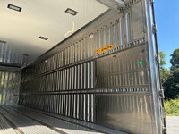 HINO Profia Refrigerator & Freezer Truck 2DG-FW1AHJ 2017 646,191km_12