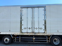 HINO Profia Refrigerator & Freezer Truck 2DG-FW1AHJ 2017 646,191km_14