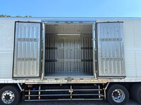 HINO Profia Refrigerator & Freezer Truck 2DG-FW1AHJ 2017 646,191km_15