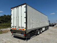 HINO Profia Refrigerator & Freezer Truck 2DG-FW1AHJ 2017 646,191km_2