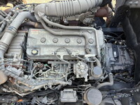 HINO Profia Refrigerator & Freezer Truck 2DG-FW1AHJ 2017 646,191km_34