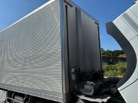 HINO Profia Refrigerator & Freezer Truck 2DG-FW1AHJ 2017 646,191km_35