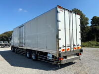 HINO Profia Refrigerator & Freezer Truck 2DG-FW1AHJ 2017 646,191km_3