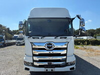 HINO Profia Refrigerator & Freezer Truck 2DG-FW1AHJ 2017 646,191km_4