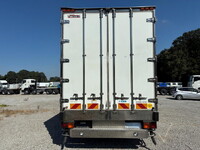 HINO Profia Refrigerator & Freezer Truck 2DG-FW1AHJ 2017 646,191km_6
