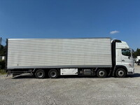 HINO Profia Refrigerator & Freezer Truck 2DG-FW1AHJ 2017 646,191km_7