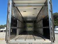 HINO Profia Refrigerator & Freezer Truck 2DG-FW1AHJ 2017 646,191km_8