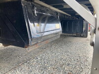 ISUZU Forward Aluminum Wing TKG-FRR90T2 2016 780,012km_16