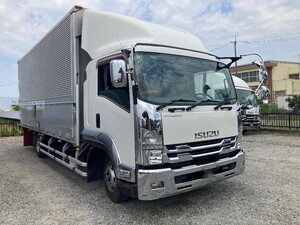 ISUZU Forward Aluminum Wing TKG-FRR90T2 2016 780,012km_1