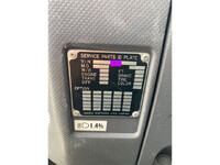 ISUZU Forward Aluminum Wing TKG-FRR90T2 2016 780,012km_29