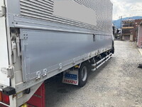 ISUZU Forward Aluminum Wing TKG-FRR90T2 2016 780,012km_35
