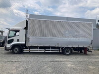 ISUZU Forward Aluminum Wing TKG-FRR90T2 2016 780,012km_4