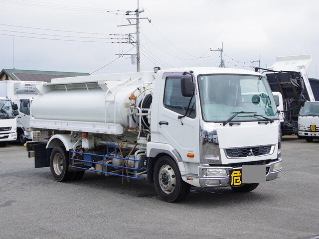 Fighter Tank Lorry_1