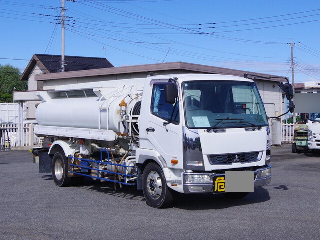 Fighter Tank Lorry_1