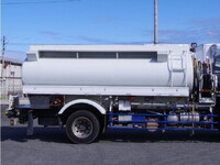MITSUBISHI FUSO Fighter Tank Lorry LKG-FK72FZ 2012 454,000km_19