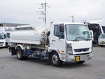 Fighter Tank Lorry