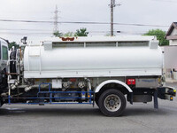 MITSUBISHI FUSO Fighter Tank Lorry LKG-FK72FZ 2012 454,000km_20