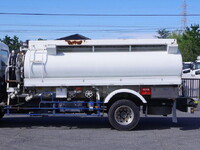 MITSUBISHI FUSO Fighter Tank Lorry LKG-FK72FZ 2012 454,000km_20