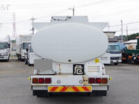 MITSUBISHI FUSO Fighter Tank Lorry LKG-FK72FZ 2012 454,000km_21