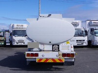 MITSUBISHI FUSO Fighter Tank Lorry LKG-FK72FZ 2012 454,000km_21