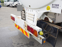 MITSUBISHI FUSO Fighter Tank Lorry LKG-FK72FZ 2012 454,000km_22