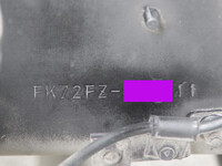 MITSUBISHI FUSO Fighter Tank Lorry LKG-FK72FZ 2012 454,000km_27